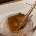 秋葉原 鮨 上村 - 