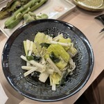 旬菜旬魚 よねやま - 