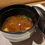 秋葉原 鮨 上村 - 