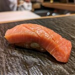 秋葉原 鮨 上村 - 