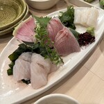 旬菜旬魚 よねやま - 