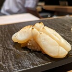 秋葉原 鮨 上村 - 