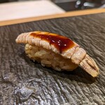 秋葉原 鮨 上村 - 