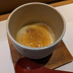 秋葉原 鮨 上村 - 