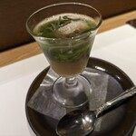 秋葉原 鮨 上村 - 