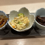 旬菜旬魚 よねやま - 