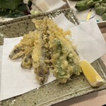 旬菜旬魚 よねやま - 