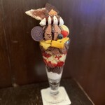 ジェラテリア テオブロマ - 