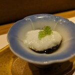 秋葉原 鮨 上村 - 