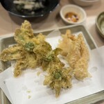 旬菜旬魚 よねやま - 