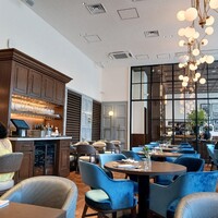 New American Dining GOTTA - 