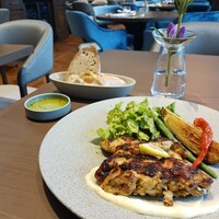New American Dining GOTTA - 