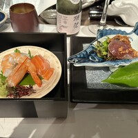 日本料理 海幸 - 