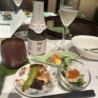 日本料理 海幸 - 