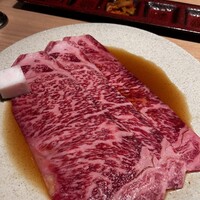 個室焼肉 銀座きたお - 