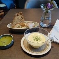 New American Dining GOTTA - 