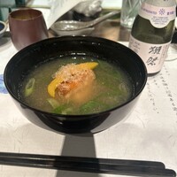 日本料理 海幸 - 