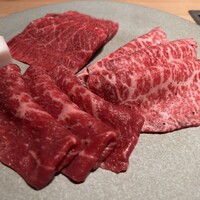 個室焼肉 銀座きたお - 