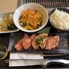 牛兵衛 草庵 - 選べる冷麺＆和牛焼肉ランチ