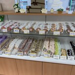 やない菓子舗 - 