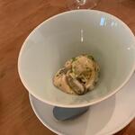 エスパイ クック コウベ - 料理