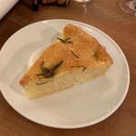 エスパイ クック コウベ - 料理