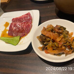 町屋やきにく密陽家 - 