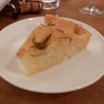 エスパイ クック コウベ - 料理