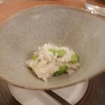 エスパイ クック コウベ - 料理