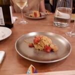 エスパイ クック コウベ - 料理