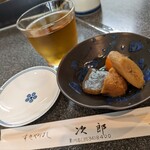 すきやばし次郎 - 