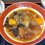 瀬戸内味覚処 芸州 本店 - 酢豚