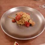 エスパイ クック コウベ - 料理