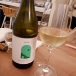 エスパイ クック コウベ - ドリンク