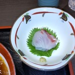 瀬戸内味覚処 芸州 本店 - 刺身