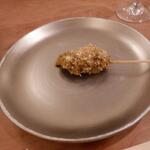 エスパイ クック コウベ - 料理