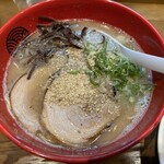 らぁめん いちむじん 榎田店 - 