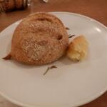 エスパイ クック コウベ - 料理