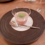 エスパイ クック コウベ - 料理