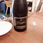 エスパイ クック コウベ - ドリンク