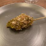 エスパイ クック コウベ - 料理