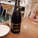 エスパイ クック コウベ - ドリンク