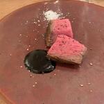 エスパイ クック コウベ - 料理