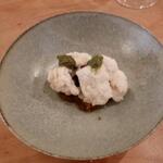 エスパイ クック コウベ - 料理