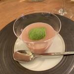 エスパイ クック コウベ - 料理