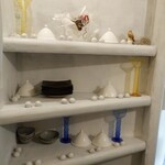 エスパイ クック コウベ - 内観