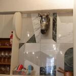 エスパイ クック コウベ - 内観