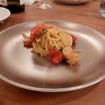 エスパイ クック コウベ - 料理