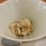 エスパイ クック コウベ - 料理