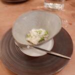 エスパイ クック コウベ - 料理